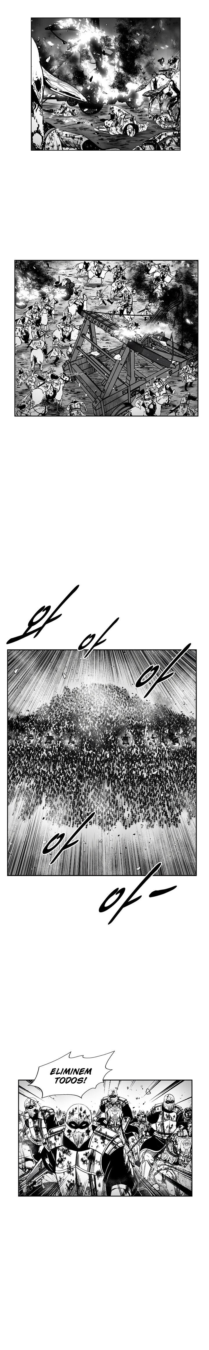 Read Red Storm PT Manga Online
