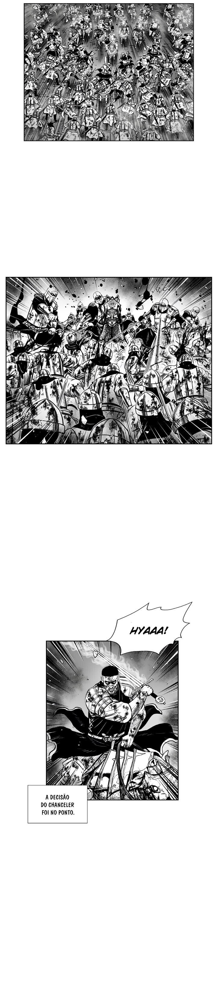 Read Red Storm PT Manga Online