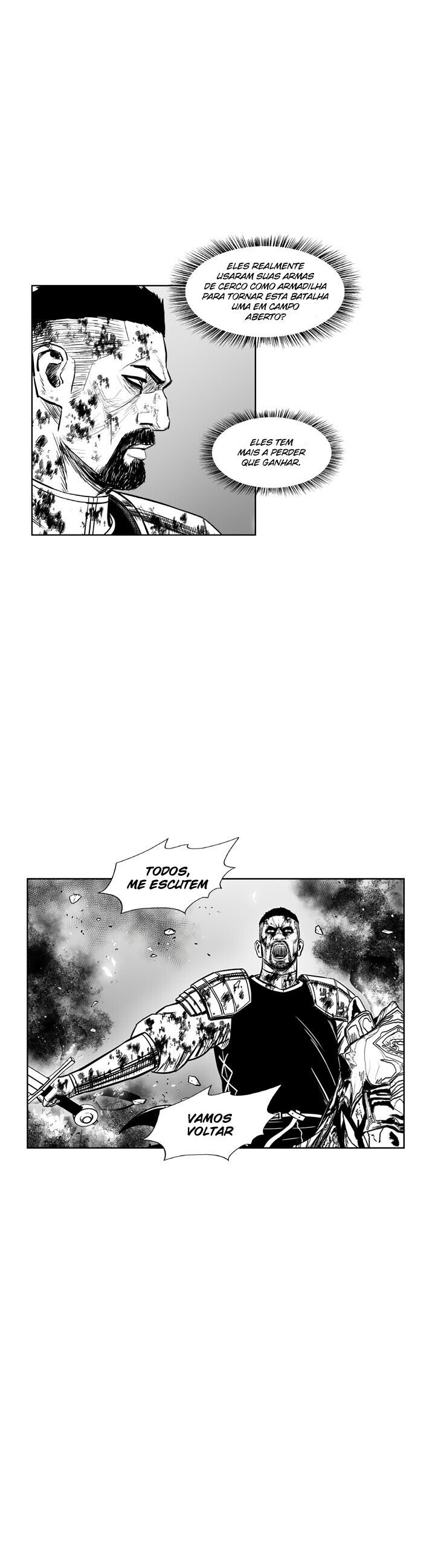 Read Red Storm PT Manga Online