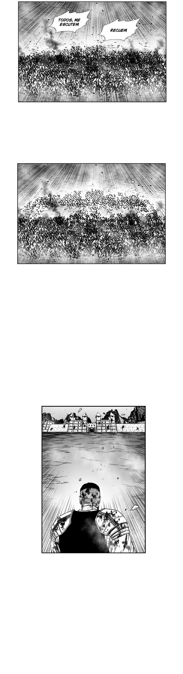 Read Red Storm PT Manga Online