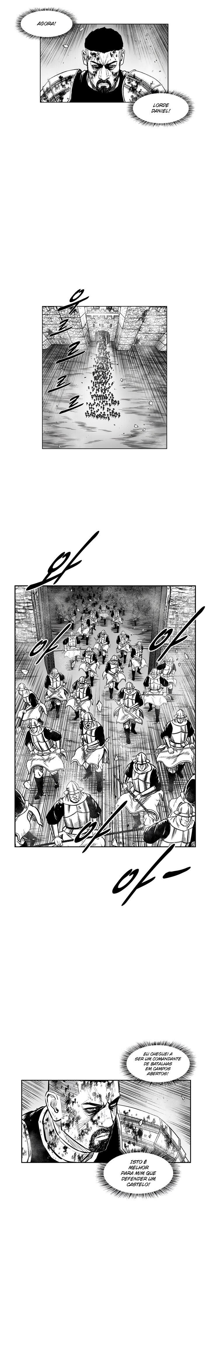 Read Red Storm PT Manga Online