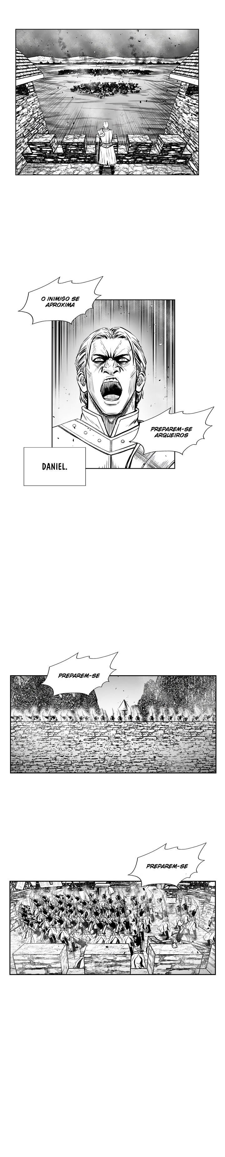 Read Red Storm PT Manga Online