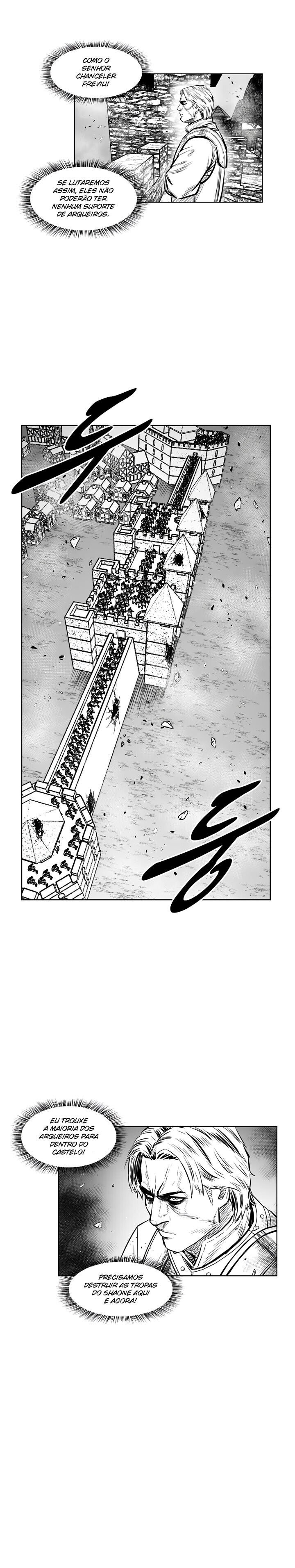 Read Red Storm PT Manga Online