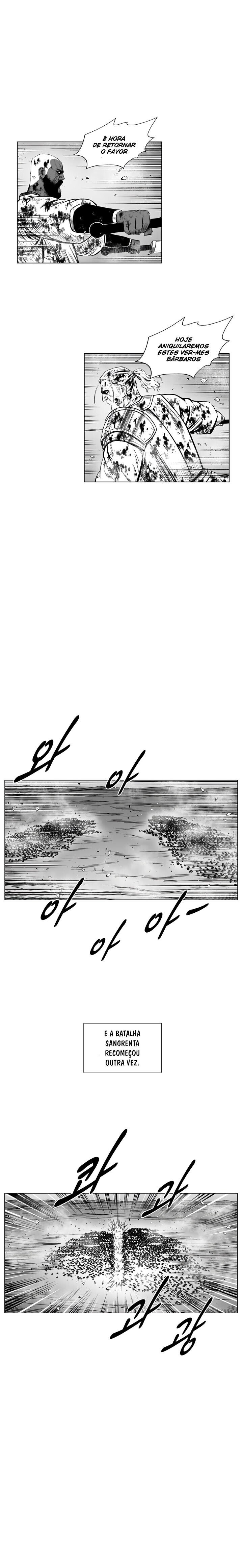 Read Red Storm PT Manga Online