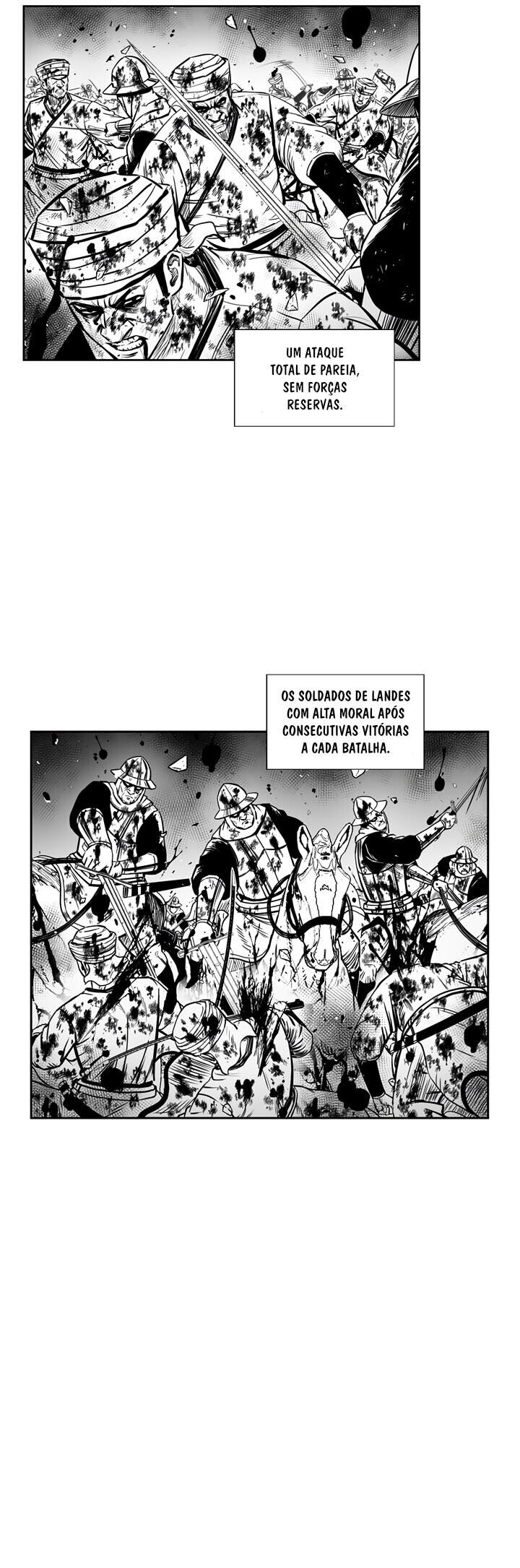 Read Red Storm PT Manga Online