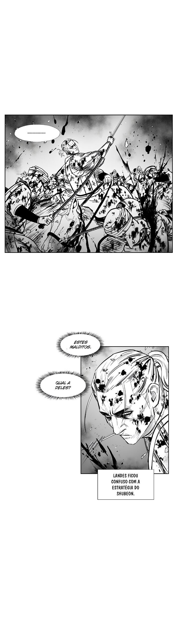 Read Red Storm PT Manga Online
