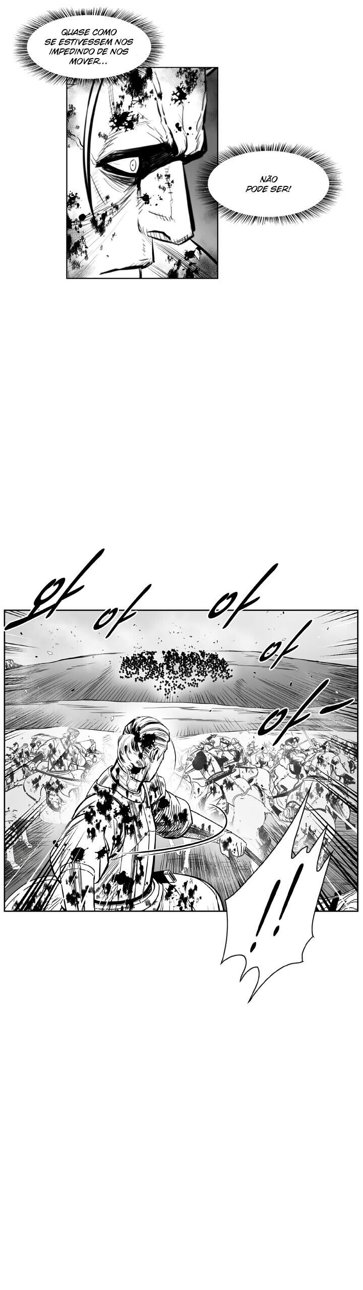 Read Red Storm PT Manga Online