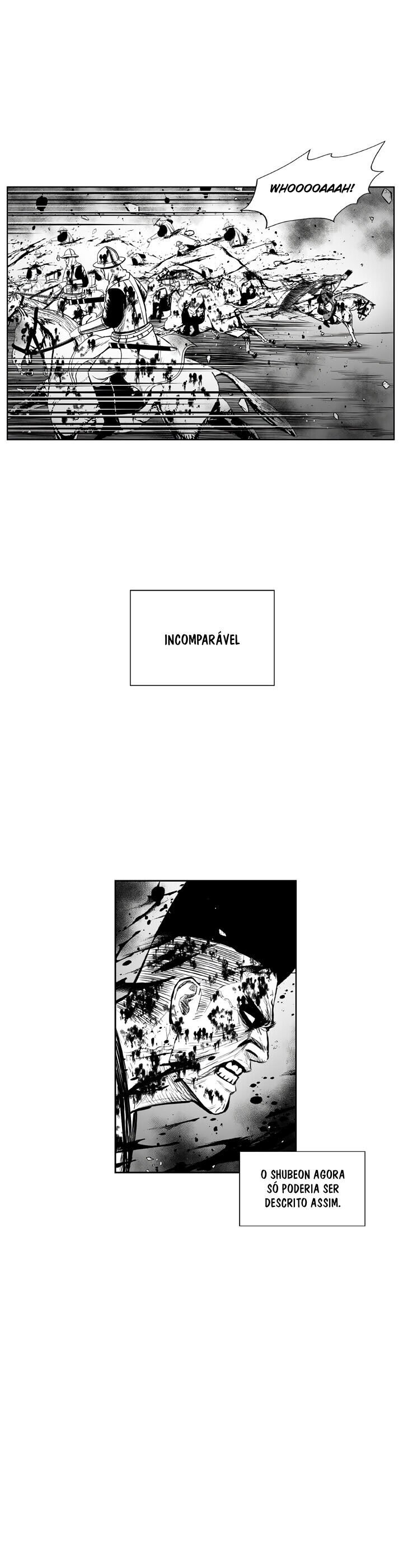 Read Red Storm PT Manga Online