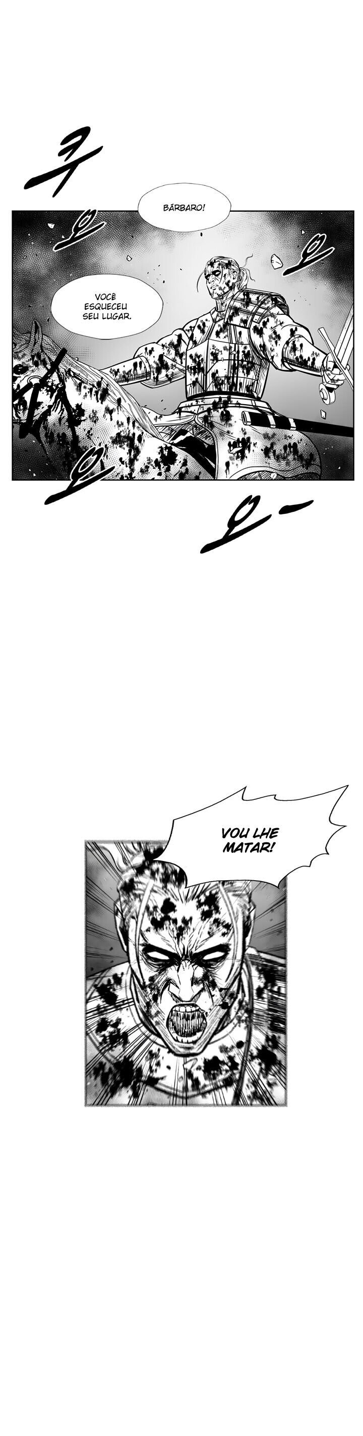 Read Red Storm PT Manga Online