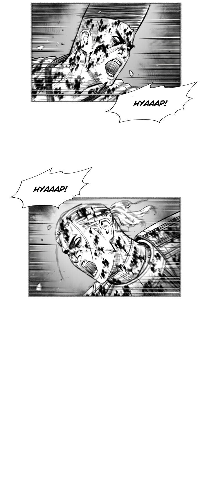 Read Red Storm PT Manga Online