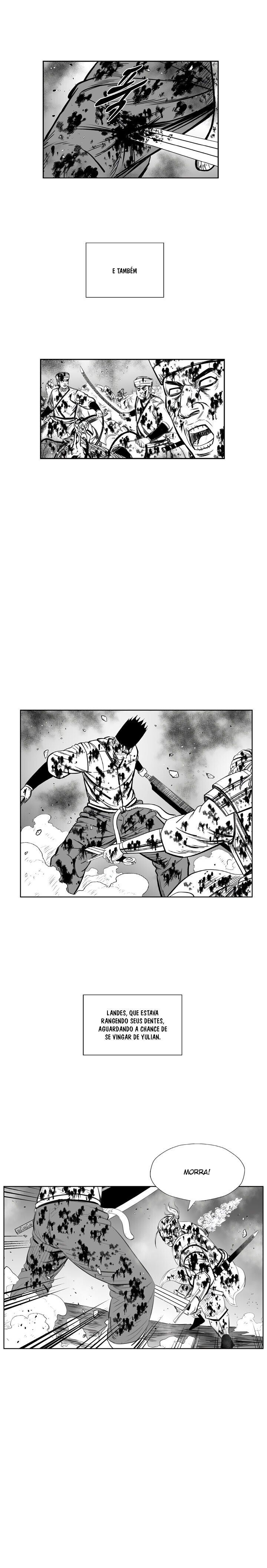 Read Red Storm PT Manga Online