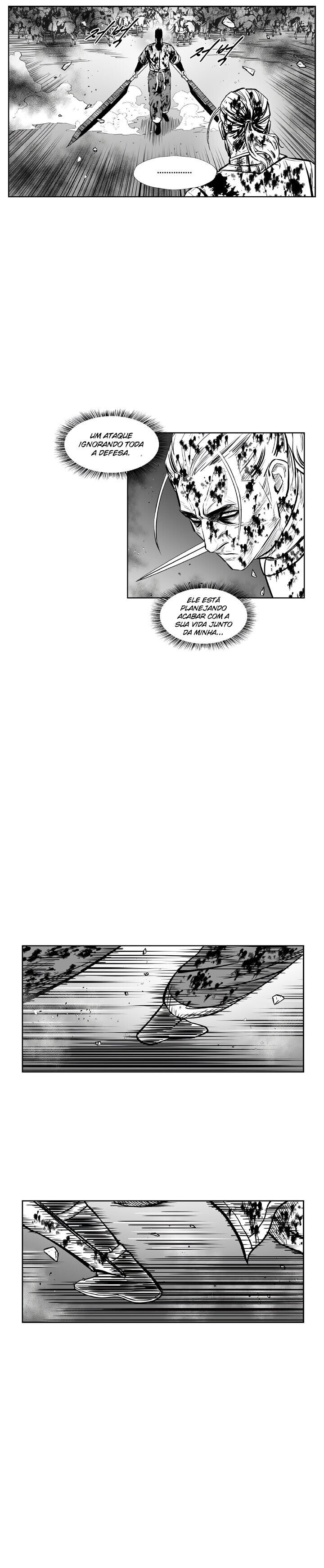 Read Red Storm PT Manga Online