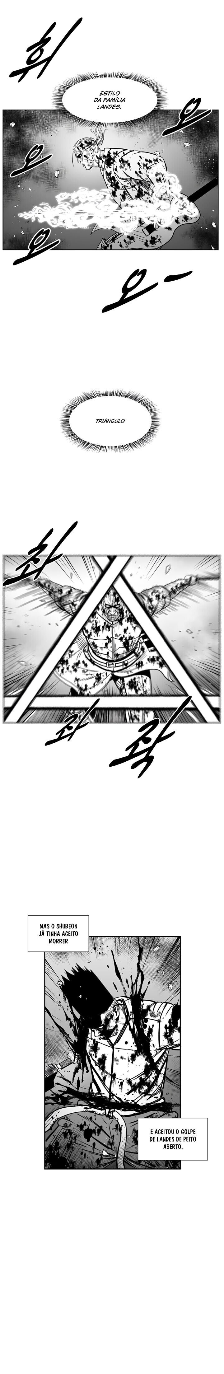 Read Red Storm PT Manga Online