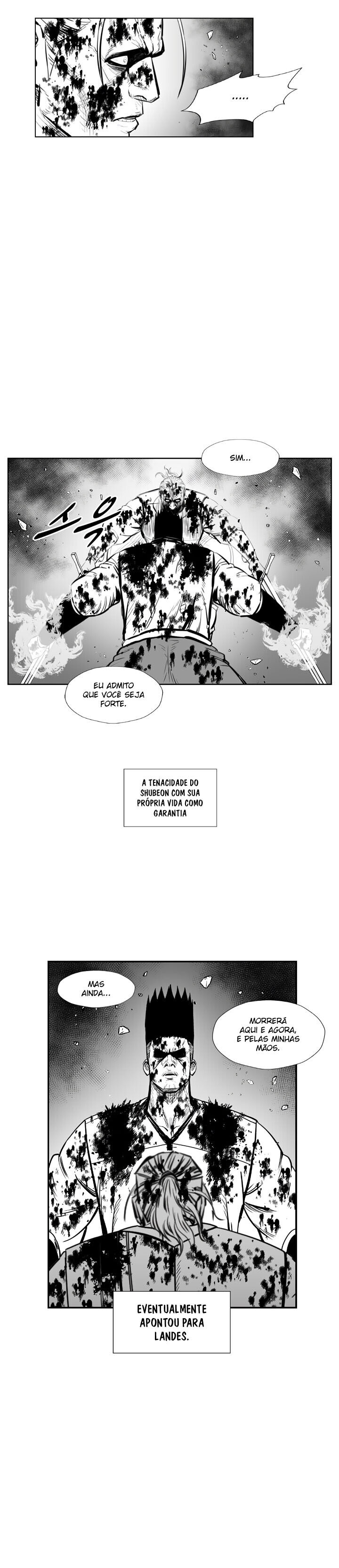 Read Red Storm PT Manga Online