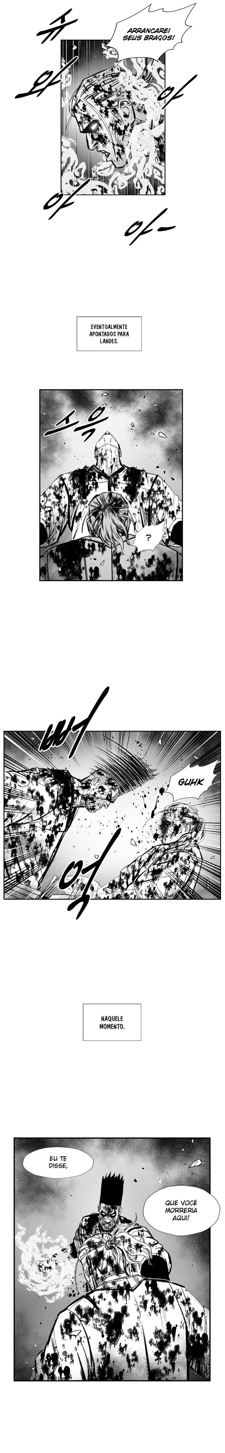 Read Red Storm PT Manga Online