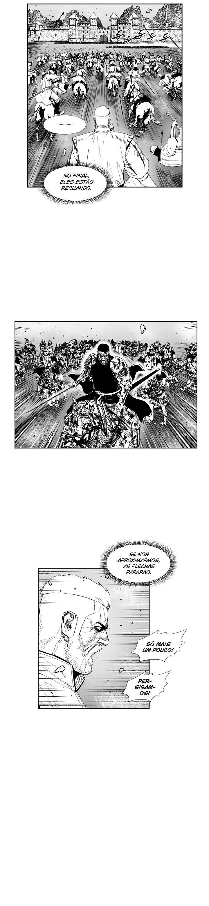 Read Red Storm PT Manga Online