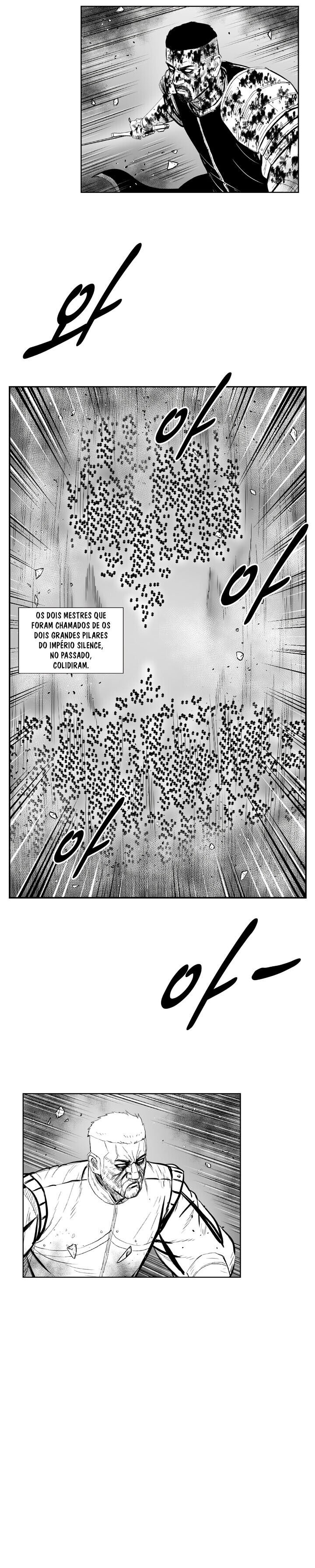 Read Red Storm PT Manga Online
