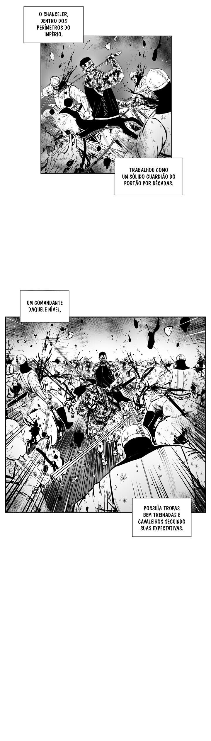 Read Red Storm PT Manga Online