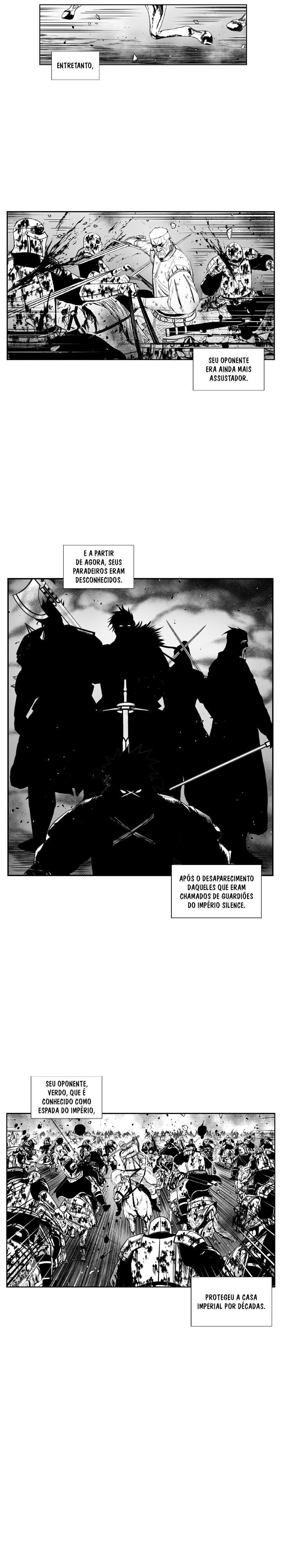 Read Red Storm PT Manga Online