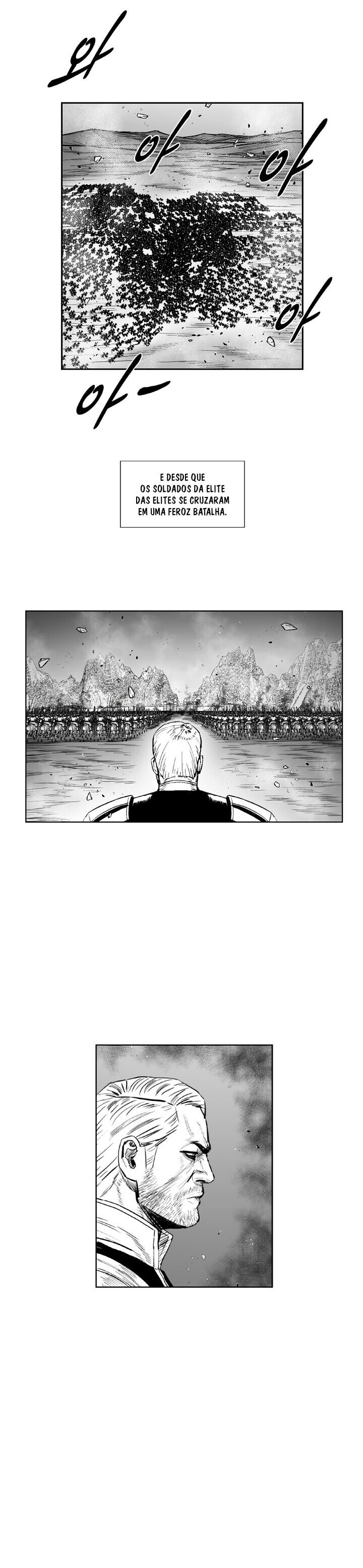 Read Red Storm PT Manga Online