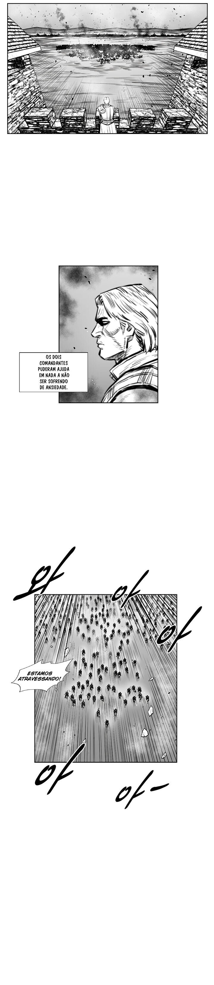 Read Red Storm PT Manga Online