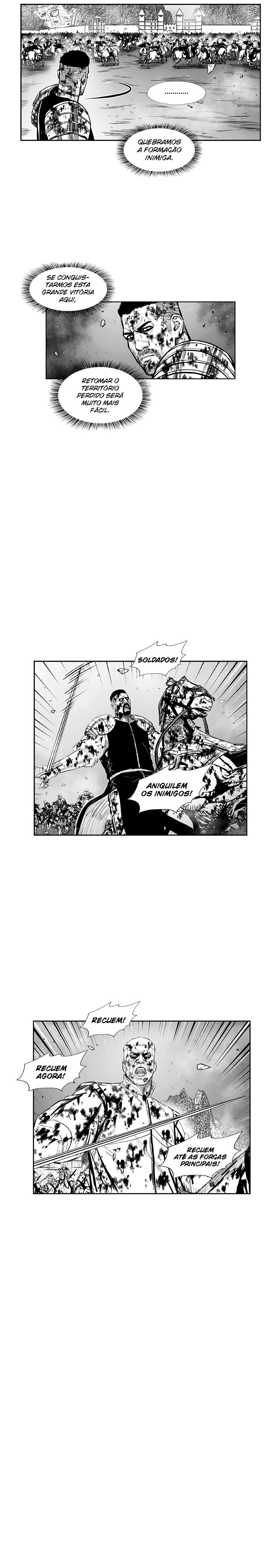 Read Red Storm PT Manga Online