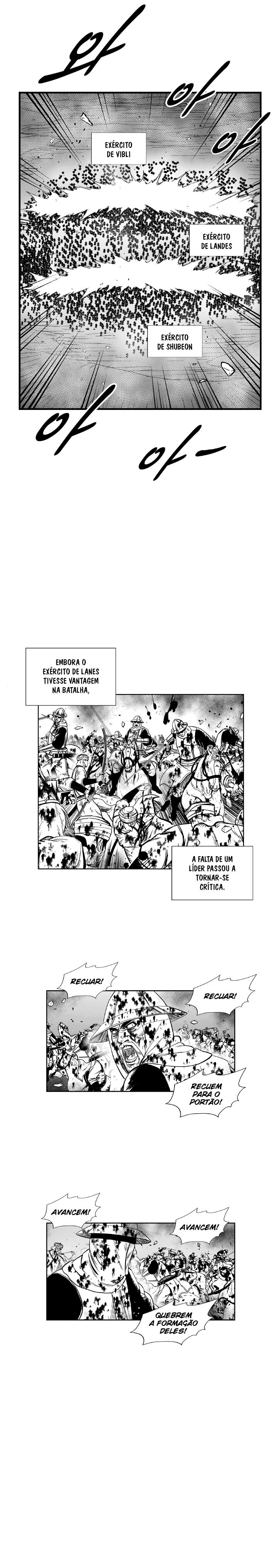 Read Red Storm PT Manga Online