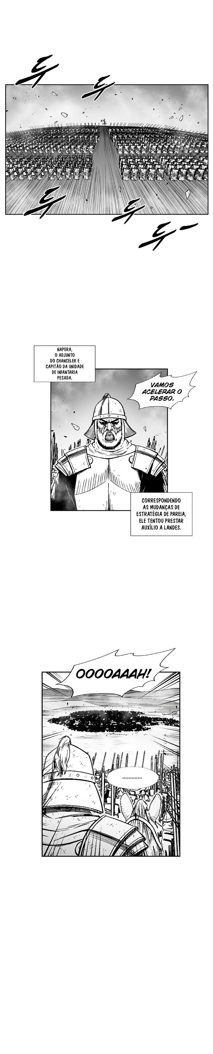 Read Red Storm PT Manga Online