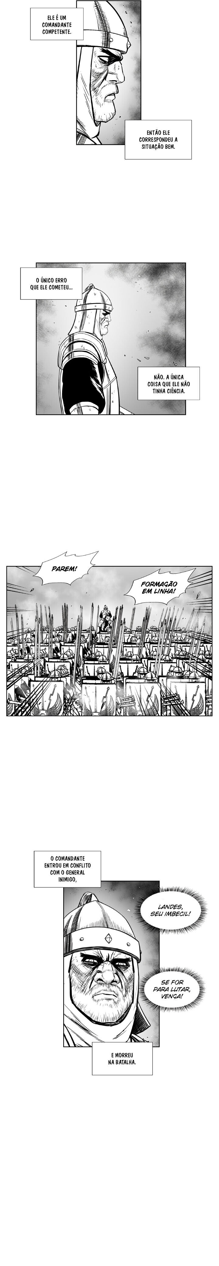 Read Red Storm PT Manga Online