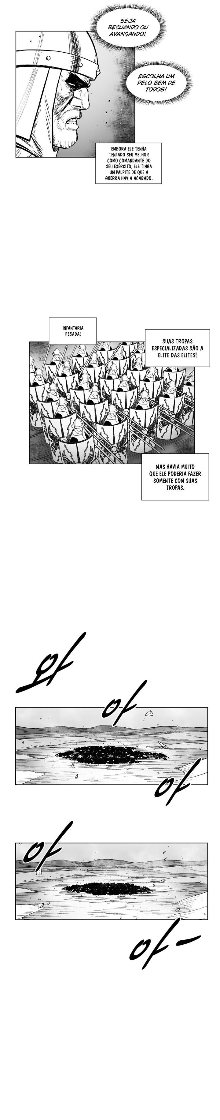 Read Red Storm PT Manga Online