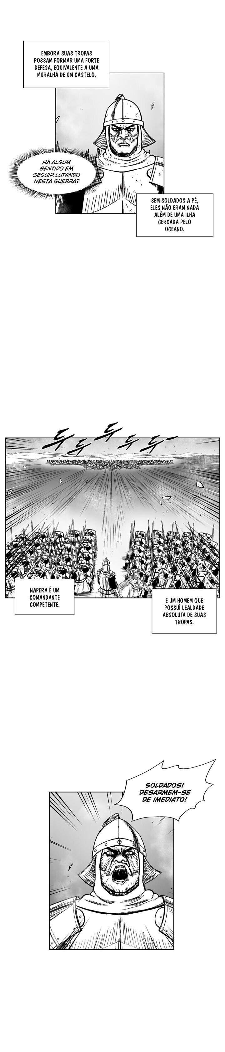 Read Red Storm PT Manga Online