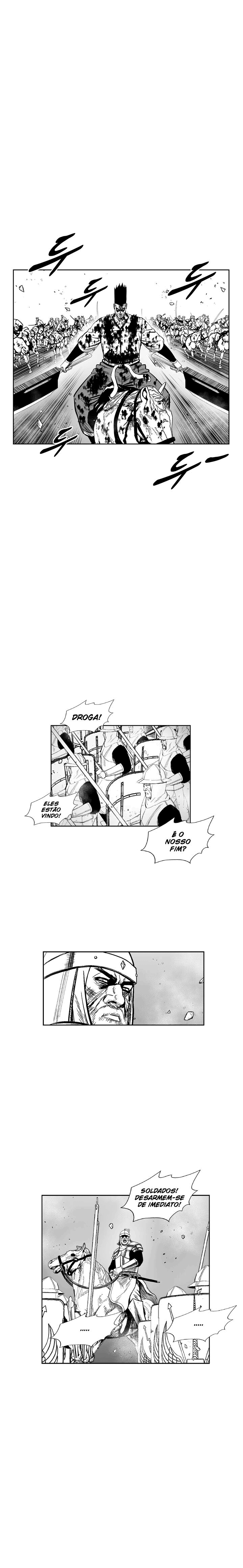 Read Red Storm PT Manga Online