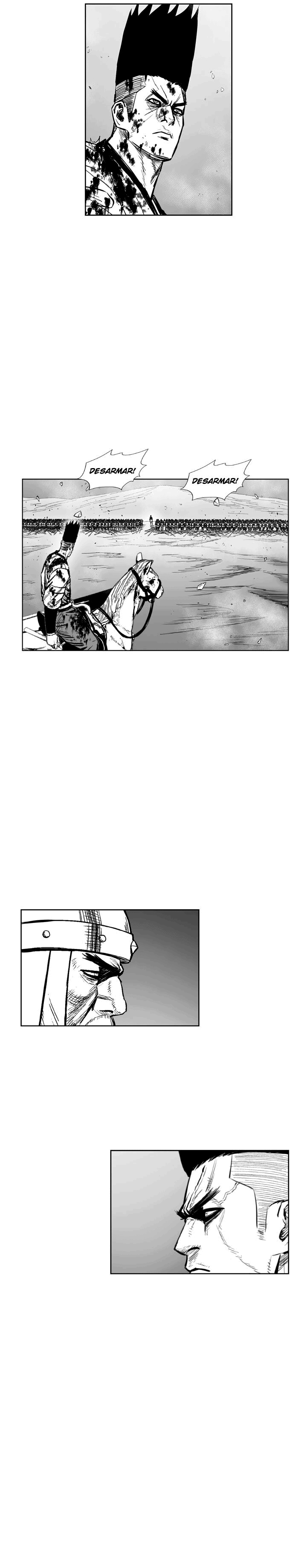Read Red Storm PT Manga Online