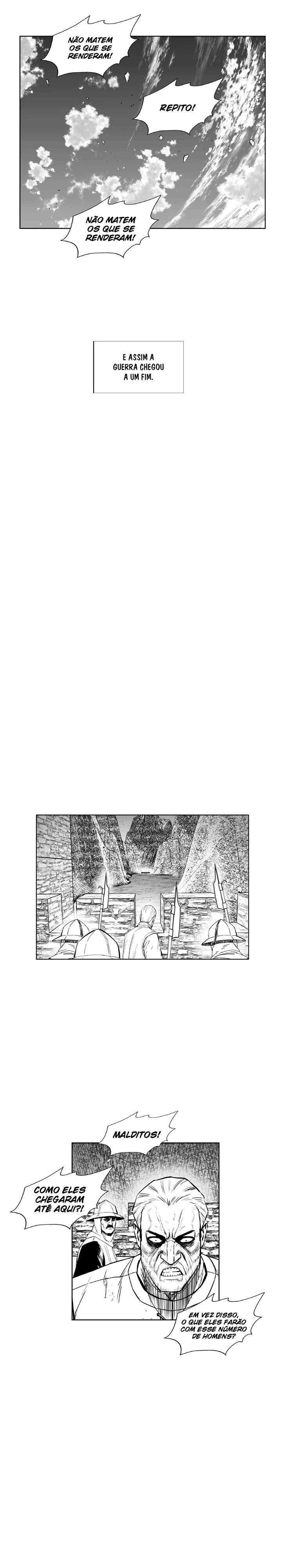 Read Red Storm PT Manga Online