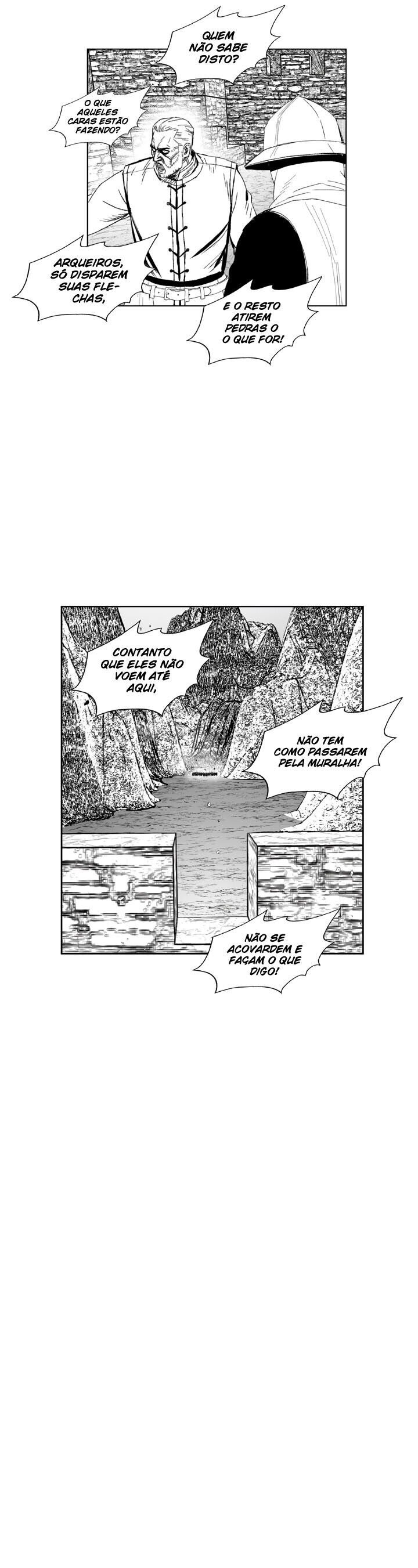 Read Red Storm PT Manga Online
