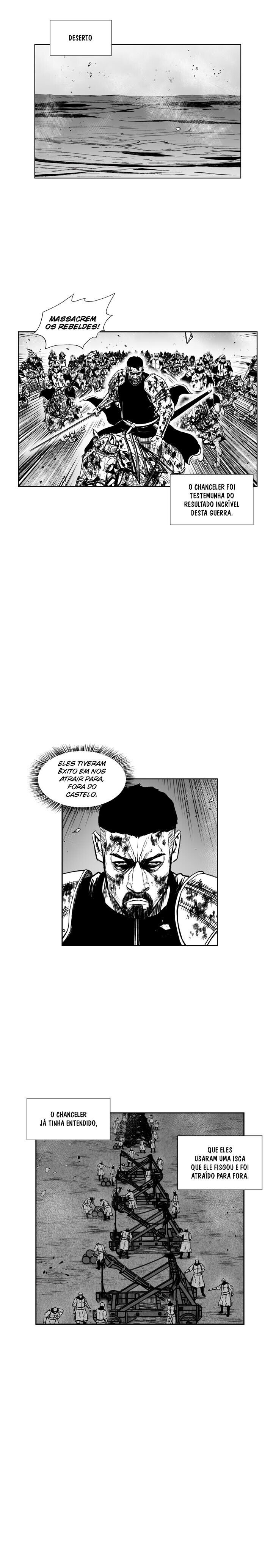 Read Red Storm PT Manga Online