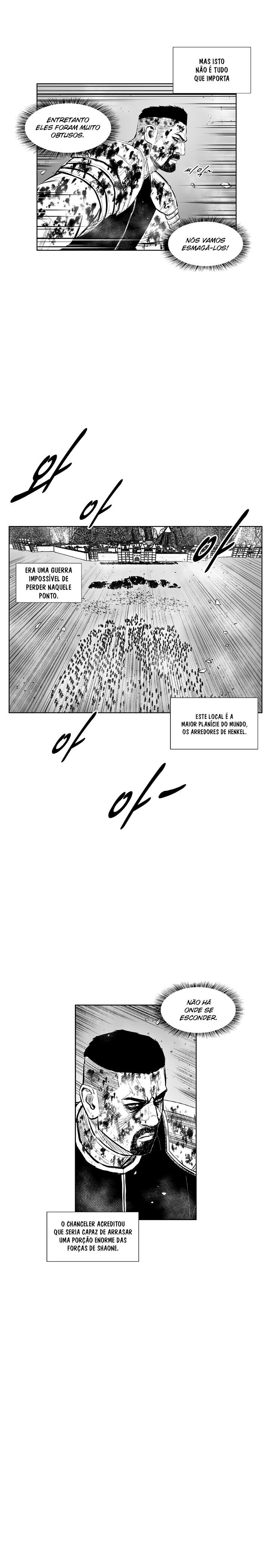 Read Red Storm PT Manga Online