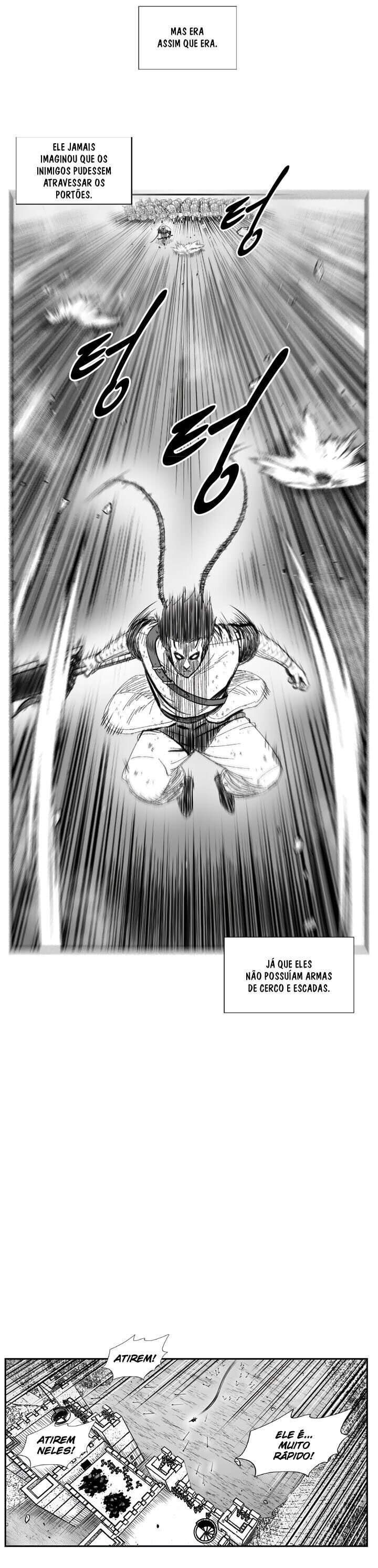 Read Red Storm PT Manga Online