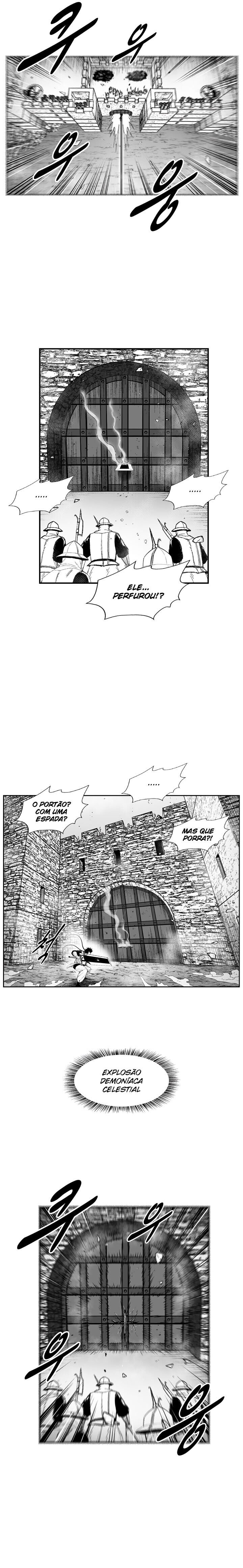 Read Red Storm PT Manga Online