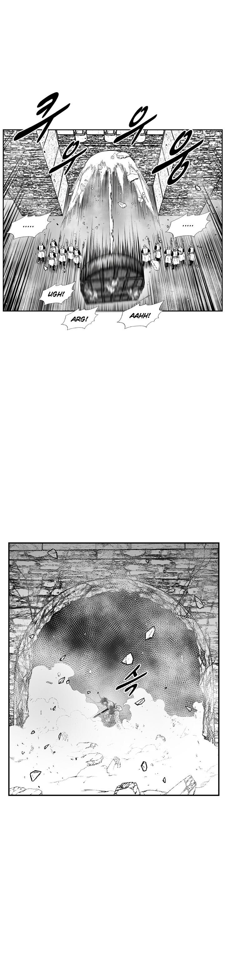Read Red Storm PT Manga Online