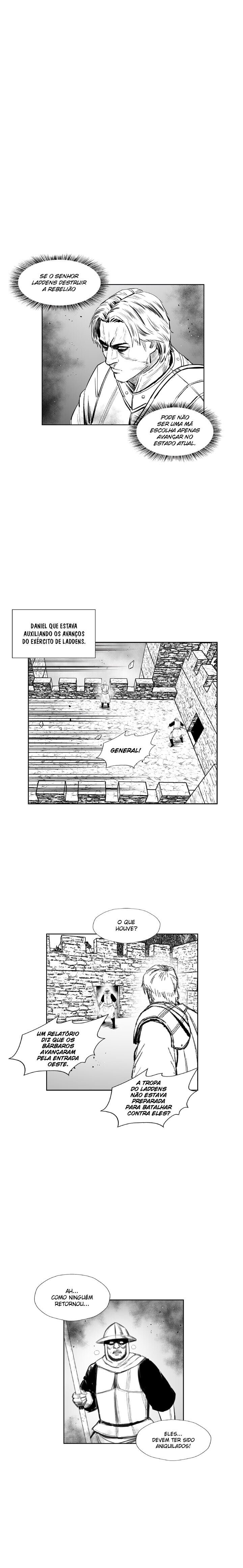 Read Red Storm PT Manga Online