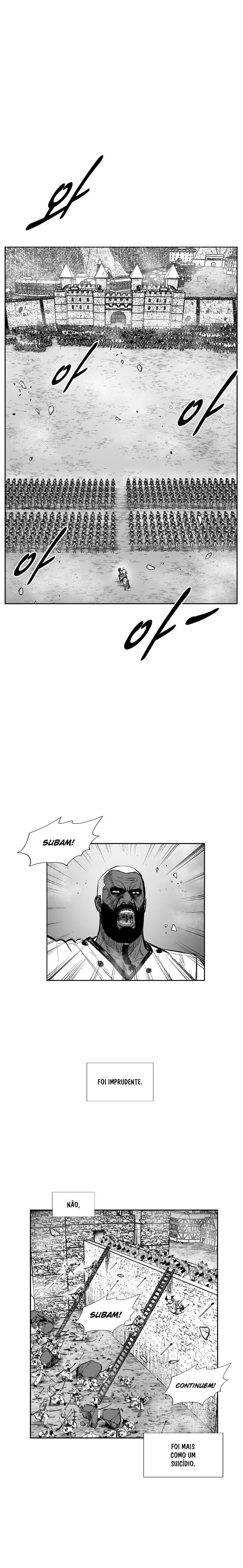 Read Red Storm PT Manga Online