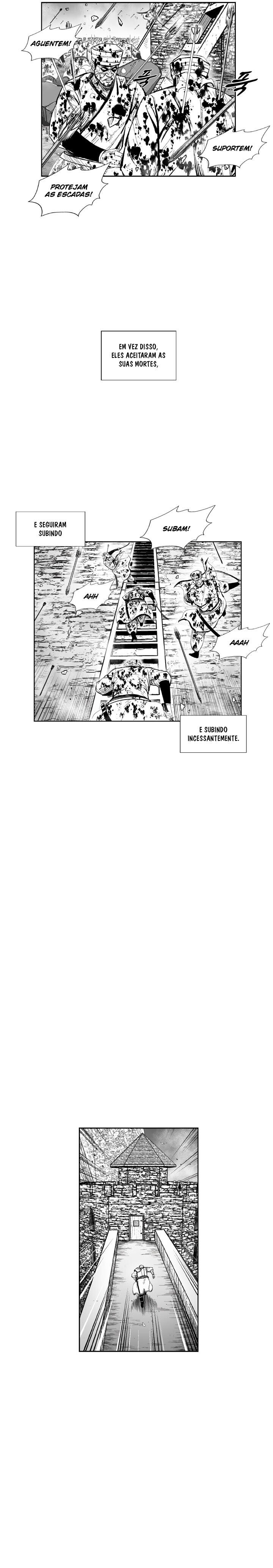 Read Red Storm PT Manga Online