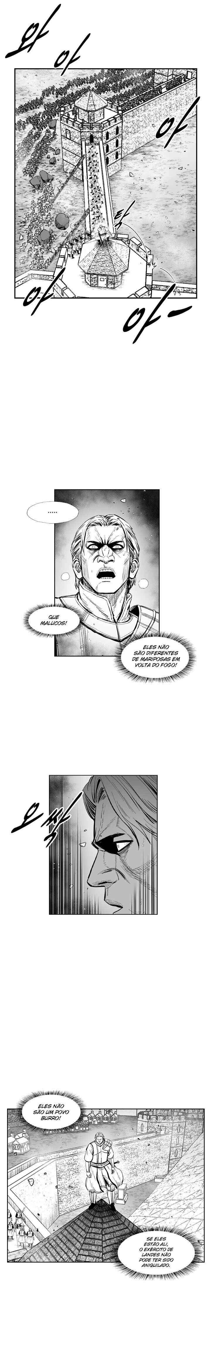 Read Red Storm PT Manga Online