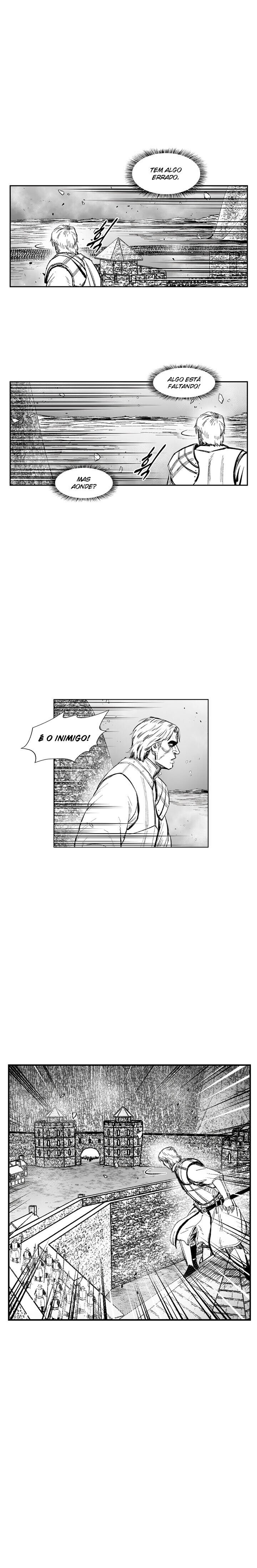 Read Red Storm PT Manga Online