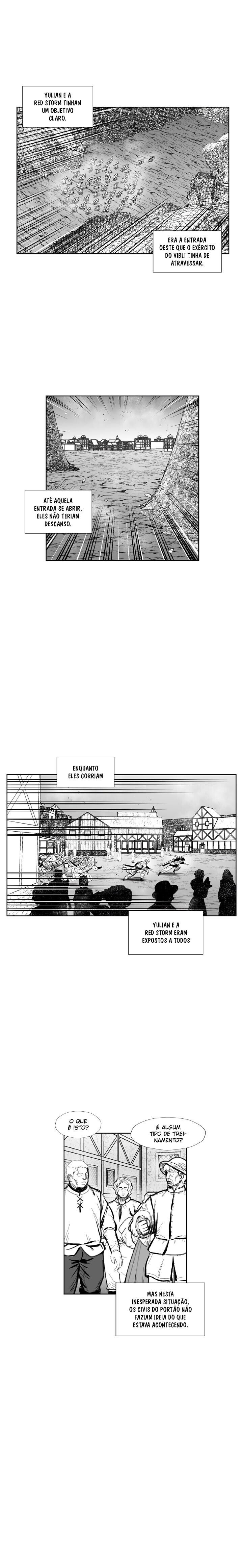 Read Red Storm PT Manga Online