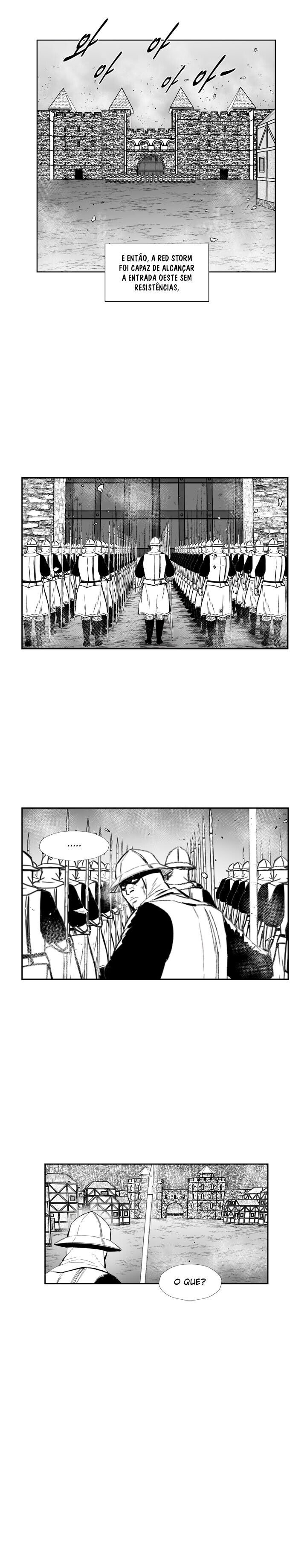 Read Red Storm PT Manga Online