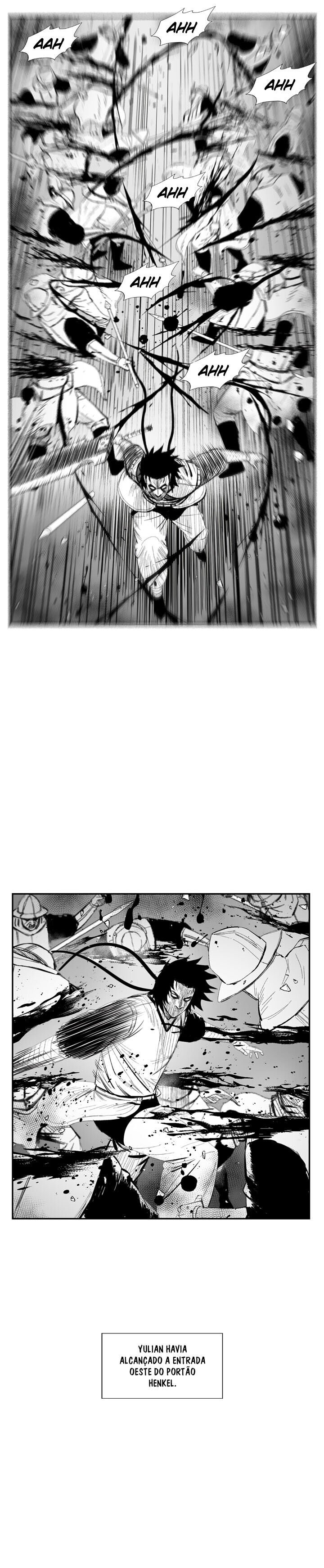 Read Red Storm PT Manga Online