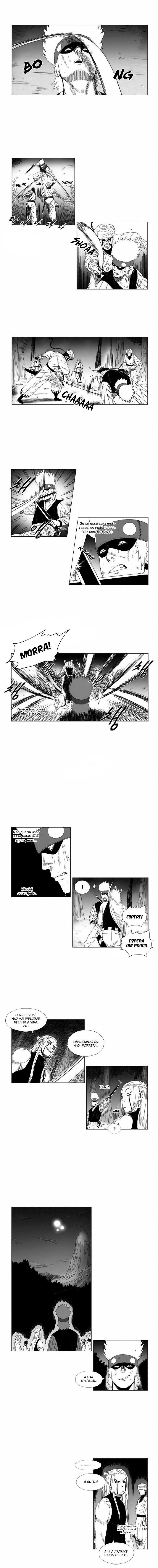 Read Red Storm PT Manga Online