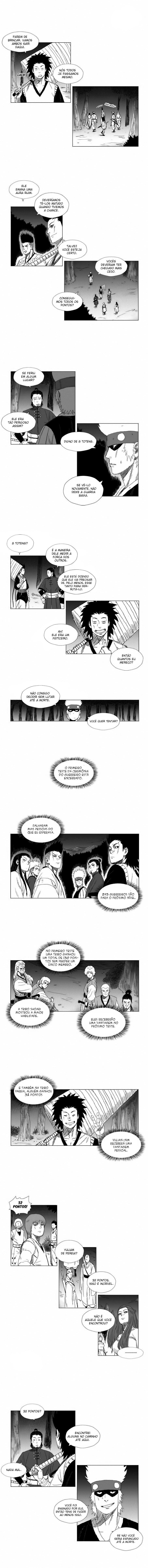 Read Red Storm PT Manga Online